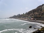 lima perou